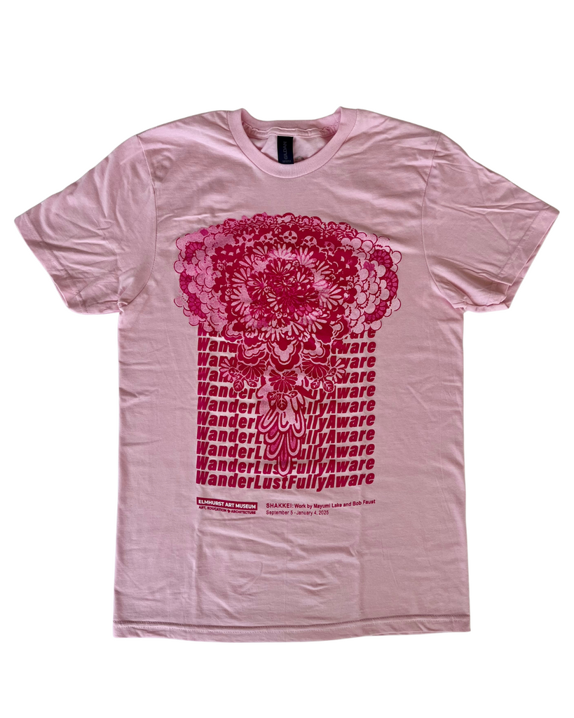 Shakkei Exhibition T-Shirt