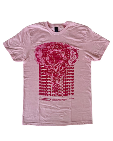 Shakkei Exhibition T-Shirt