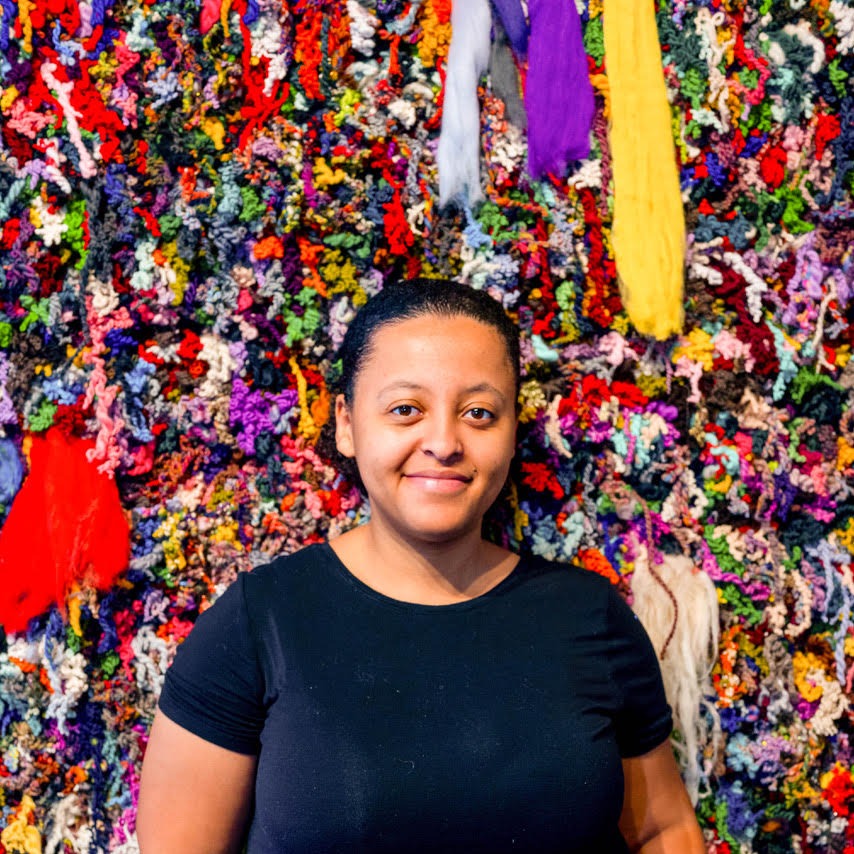 1-Day Weaving Workshop (December 6, 2025)