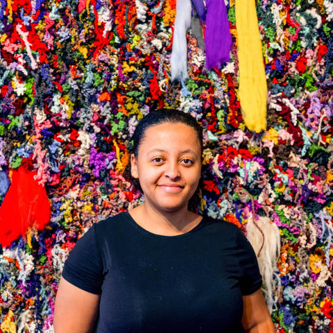 1-Day Weaving Workshop (December 6, 2025)