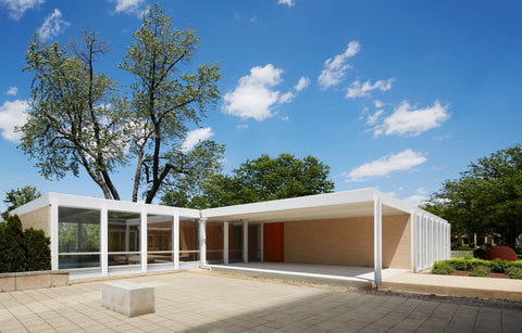 McCormick House Tour - 2025