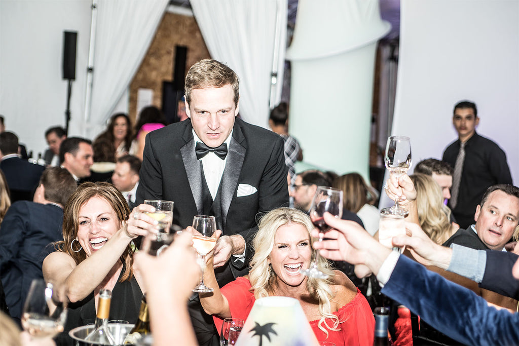 Aces & Art: A Night of Luck & Giving at Elmhurst Art Museum - Sponsorship & Advertising Opportunity