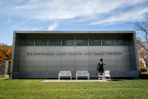 Foundation of Friends - Commemorative Brick