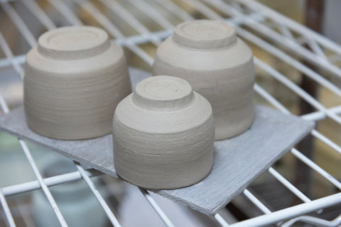 Ceramics for Beginners: 1-Day Workshop (March 7, 2027)