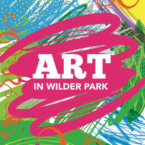 Art In Wilder Park 2024 - Sponsorship