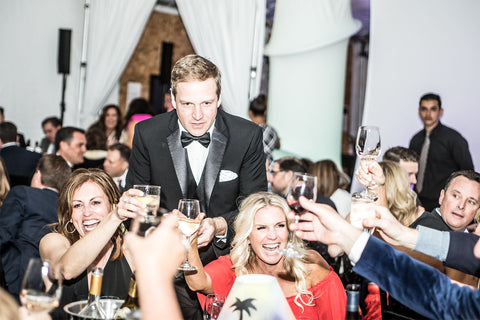 Aces & Art: A Night of Luck & Giving at Elmhurst Art Museum - Sponsorship Opportunity