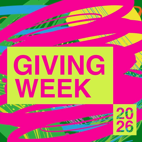 Giving Week 2026
