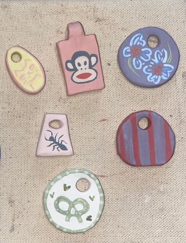 Wearable Ceramics (April 2026)