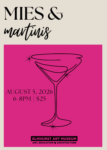 Mies & Martinis