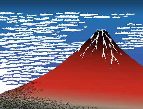Ukiyo-e, Japanese Woodblock Printmaking (Sept 2025)