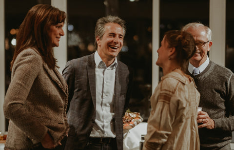 Late Night at the Museum