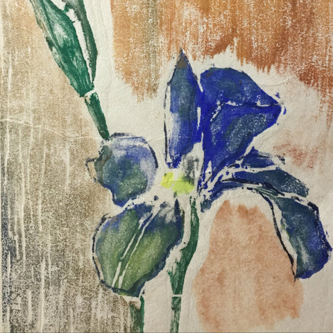 Ukiyo-e Japanese Woodblock Printing Workshop (March 2026)