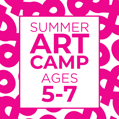 Summer Camp 2025 (Ages 5-7)