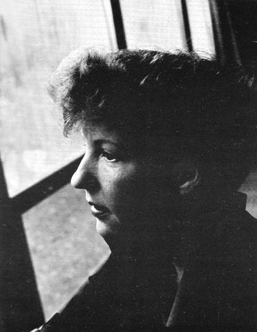 Poetry Workshop: Exploring the Works of Isabella Gardner