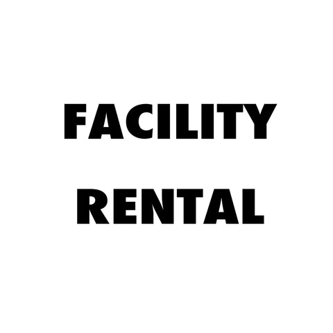 Facility Rental Request