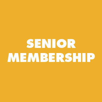 Membership, Senior ($40)