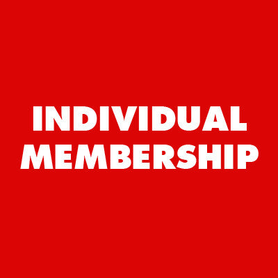 Membership, Individual ($50)